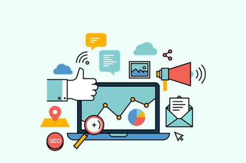 马湾镇提升网络推广效果企业要注意哪些方面的问题