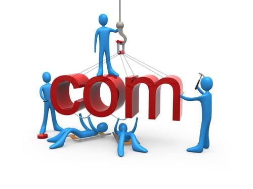 马湾镇企业网站建设成功与否和哪些有关呢