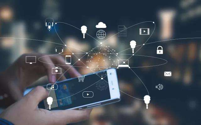 马湾镇分析企业做微信营销常见的几种模式